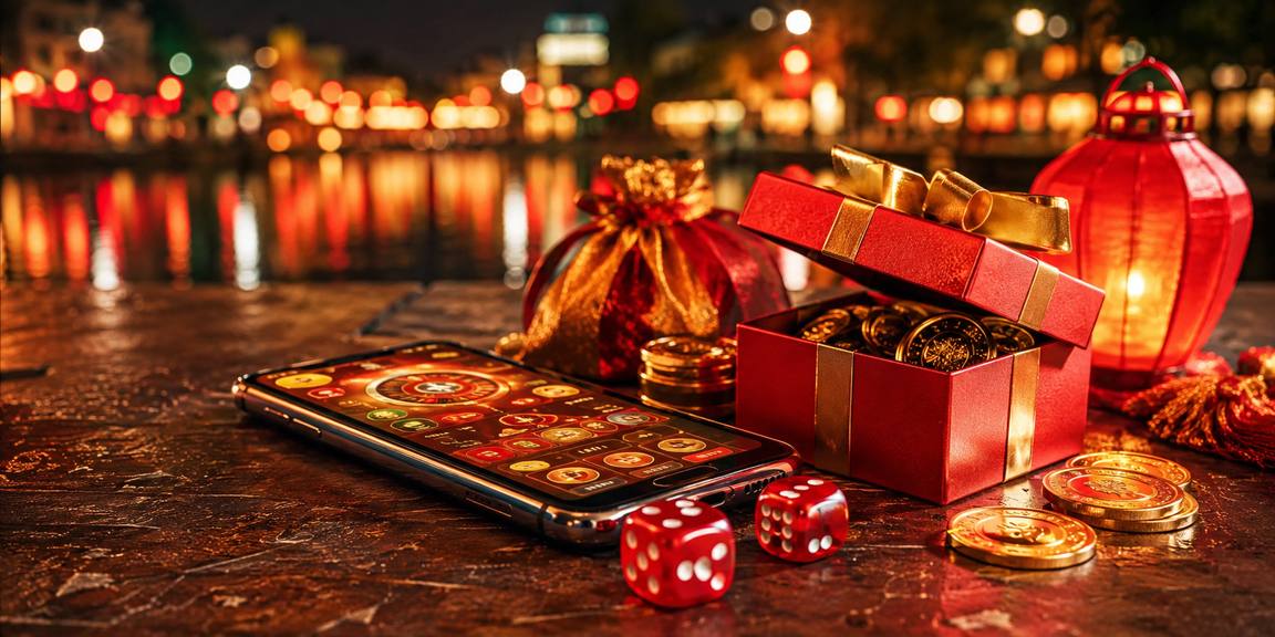 kuwin.02 Dice Viet trong sảnh kuwin.02 có gì